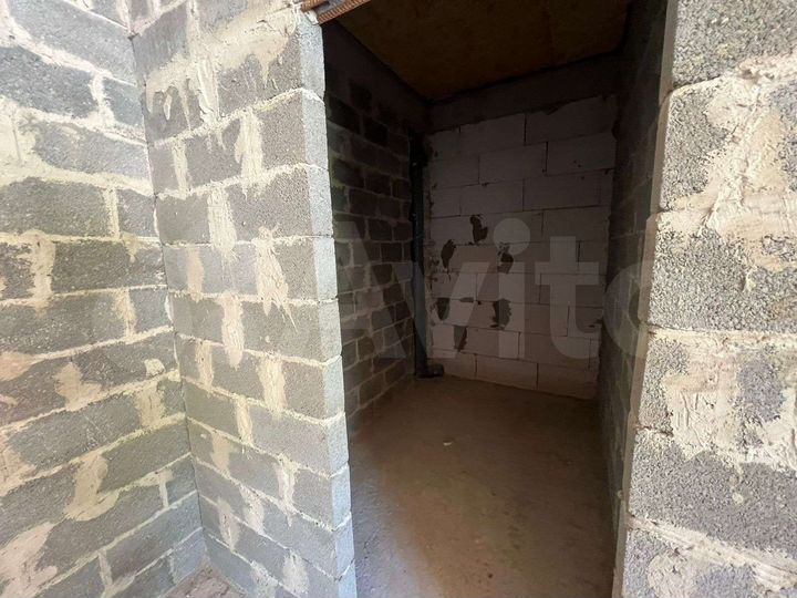 Своб. планировка, 43,2 м², 2/3 эт.