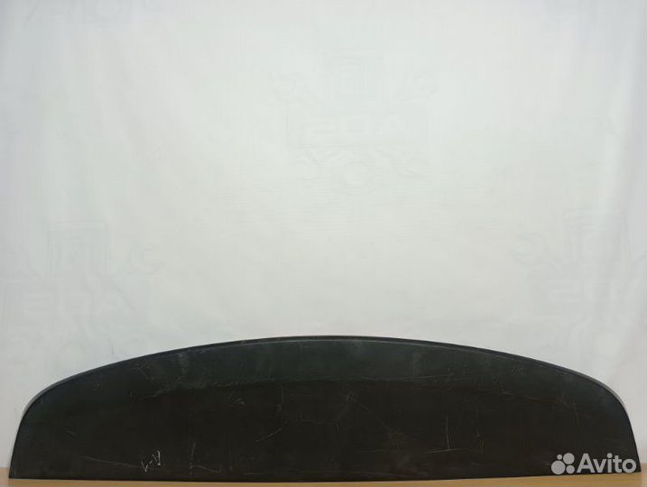 Спойлер задний Ssangyong Kyron 2 D20DT 2008