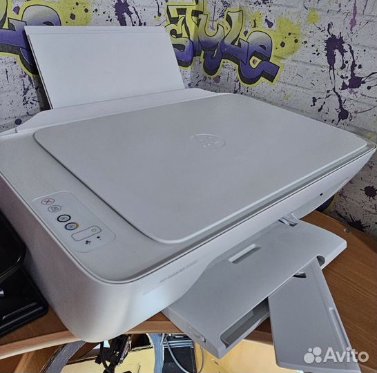 Мфу hp