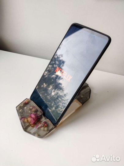Подставка для телефона
