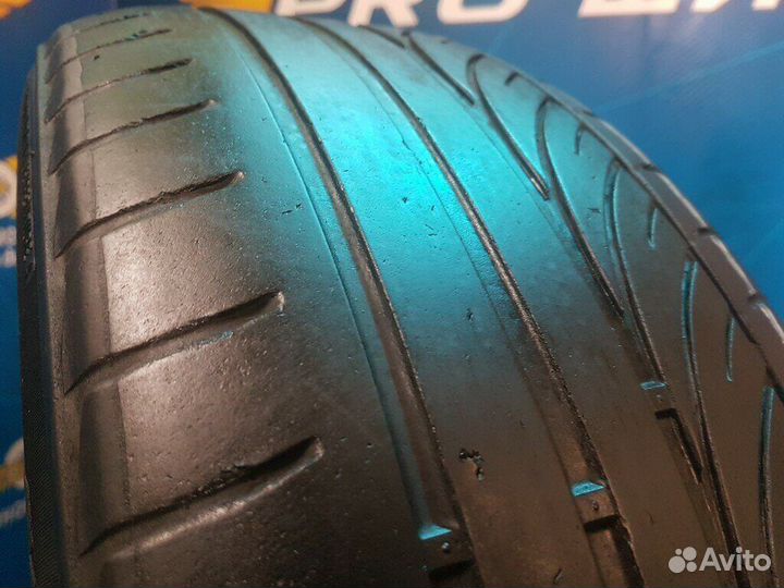 Mazzini Eco605 Plus 195/55 R16