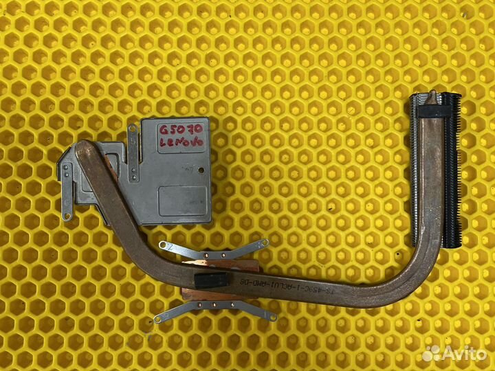 Lenovo G50-30 AT0U40010W0