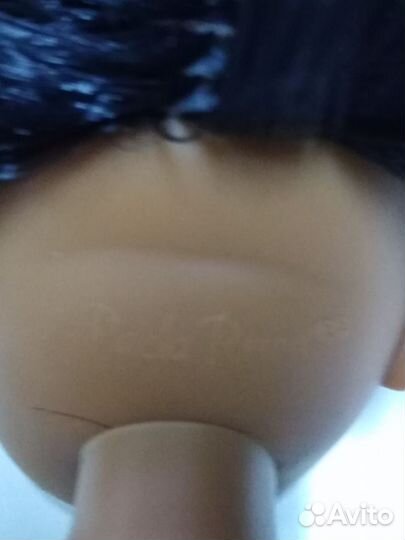 Кукла паола рейна Мейли