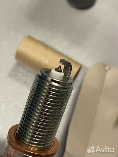 Свечи зажигания NGK 91006