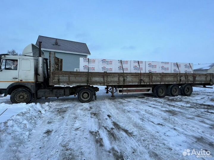 Газобетонный блок лср D400 400х250х625