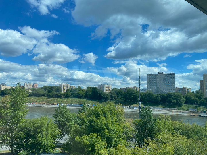 Офисы от 50 м² до 250м²