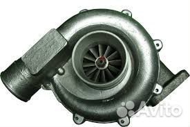 Турбокомпрессоры Caterpillar john deere