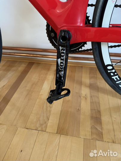 Трековый planet X