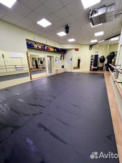 Почасовая аренда зала