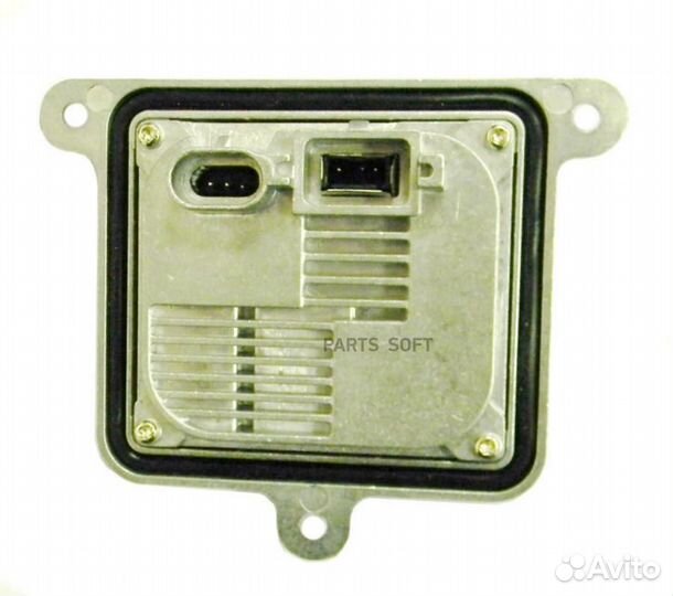 Ledo 01S002LXB Блок розжига ledo OXT6S (Германия)