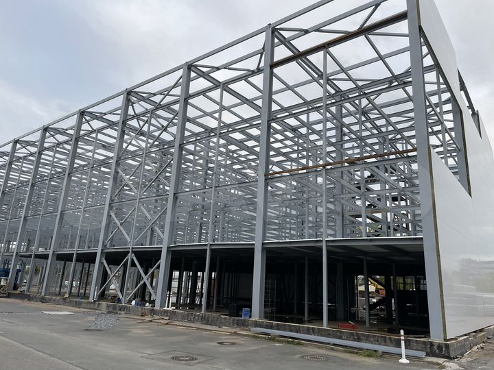 Аренда помещения под склад в центре СПБ