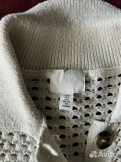 Кардиган H&M