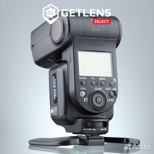 Фотовспышка Sony HVL-F60M (id-08230925)