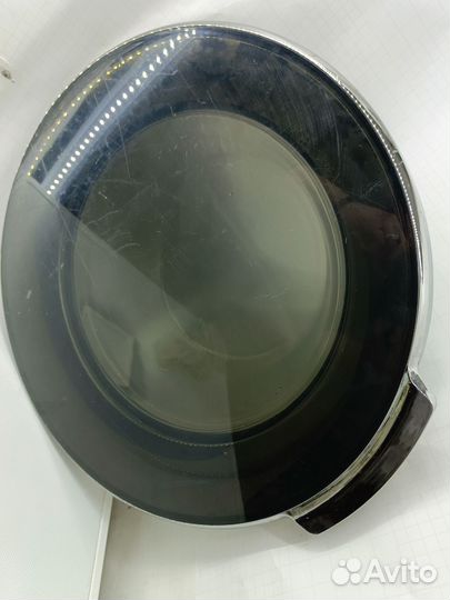 Люк на стиральную машину daewoo