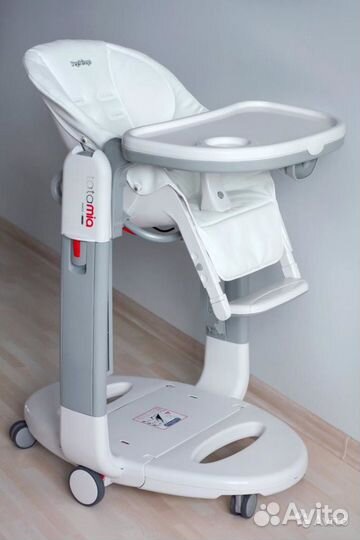 Стул Peg-perego Tatamia