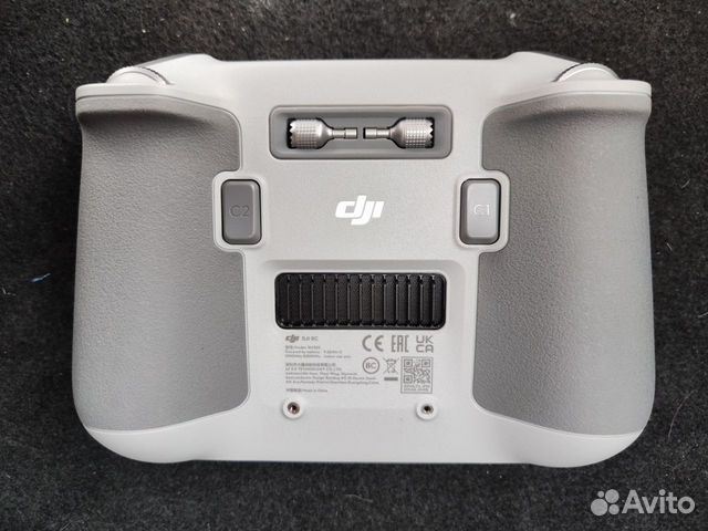 Пульт DJI RC rm330