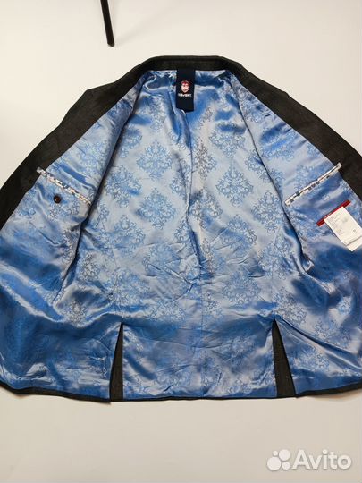 Пиджак мужской club of gents