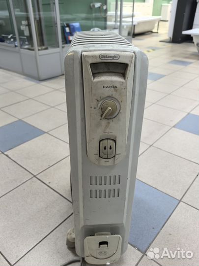 Обогреватели