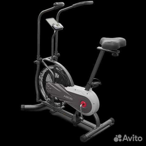 Велотренажер