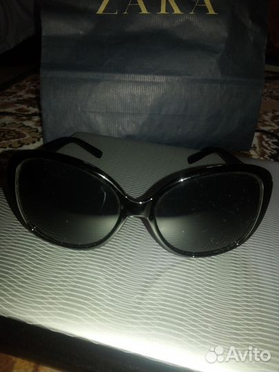 Новые солнечные очки женские