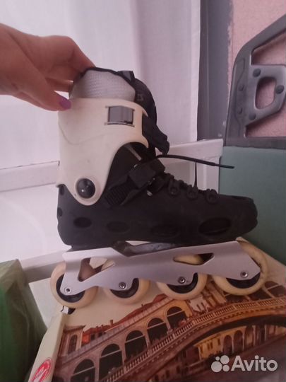 Продам Ролики Roces , 40 размер