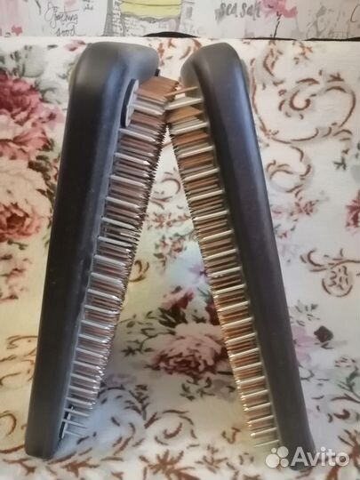 Доски садху с медным и оцинкованными гвоздями