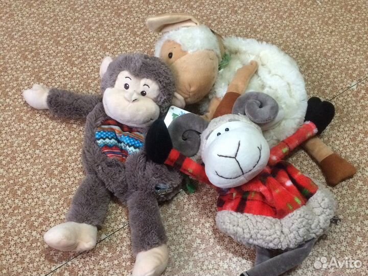 Рюкзак детский для подарков