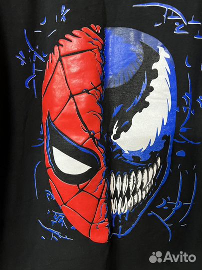 Футболка AS Collection