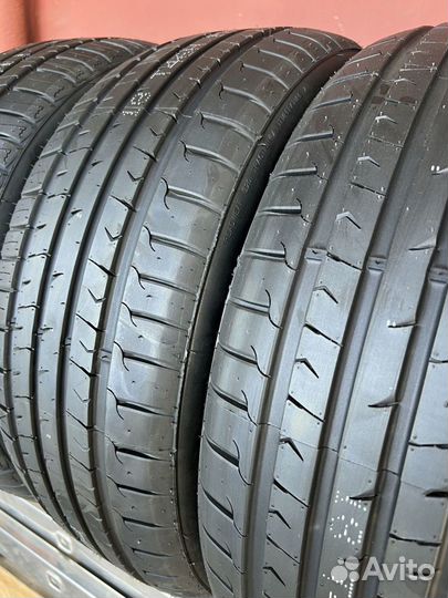 Sunwide RS-One 225/35 R20 111W