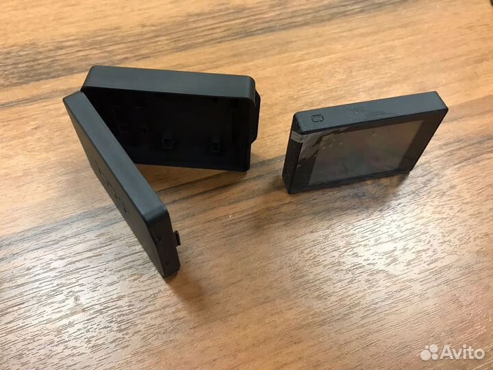 Экшн камера GoPro hero 3