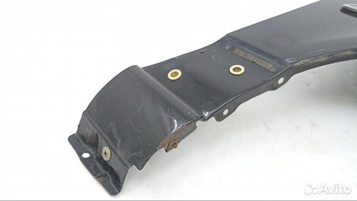 Крыло переднее правое Nissan Wingroad Y11 2003