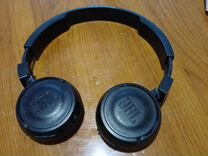 Беспроводные наушники jbl