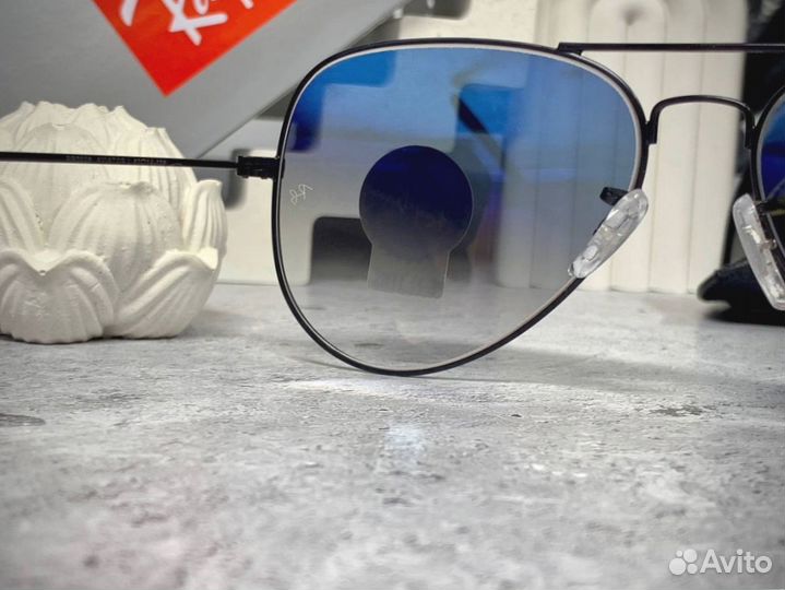 Очки Ray Ban Aviator