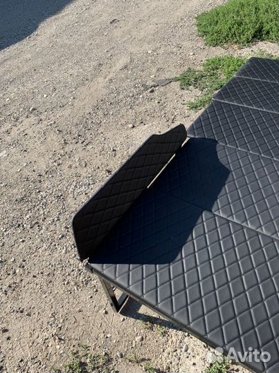 Спальник УАЗ Патриот