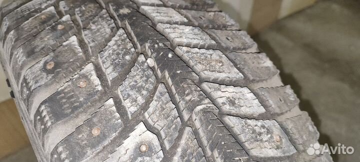 Nokian Tyres Hakkapeliitta 2 215/55 R16