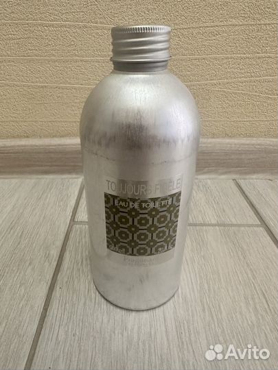 Парфюм Fragonard Toujours Fidele 600 ml