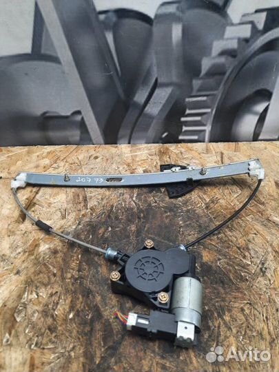 Стеклоподъемник электрический передний правый