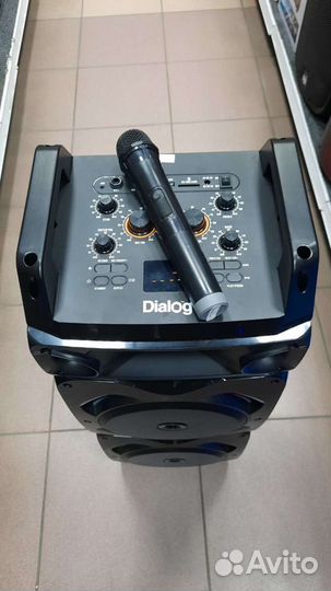 Dialog Oscar AO-220