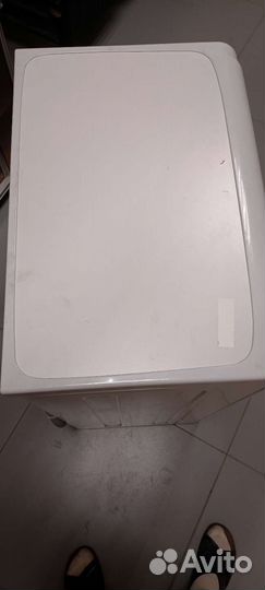 Стиральная машина indesit 5 кг/ гарантия пол года