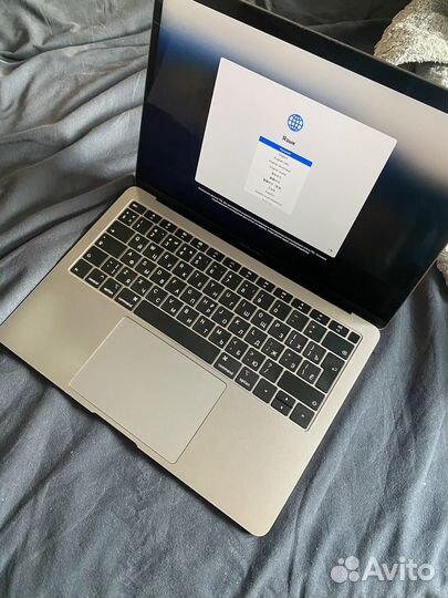 Macbook air 13 2019 retina