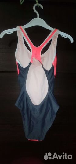 Купальник для девочки р. 116