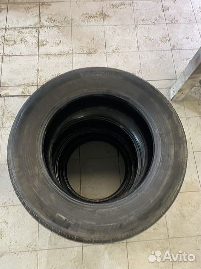 Yokohama BluEarth-A AE-50 215/65 R17