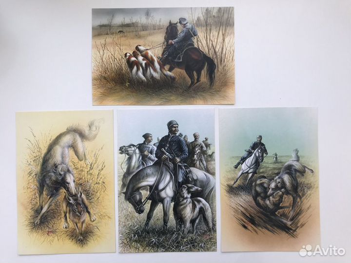 Значки,открытки