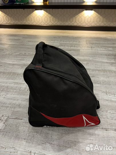 Горнолыжные ботинки