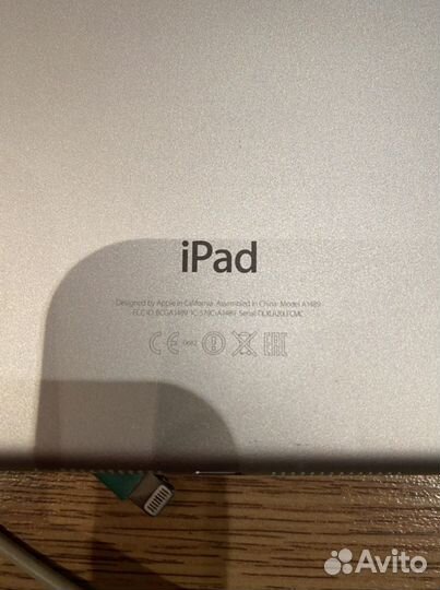 iPad mini 2. 64 Gb