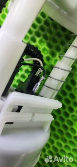 Колба топливного насоса Nissan Juke F15