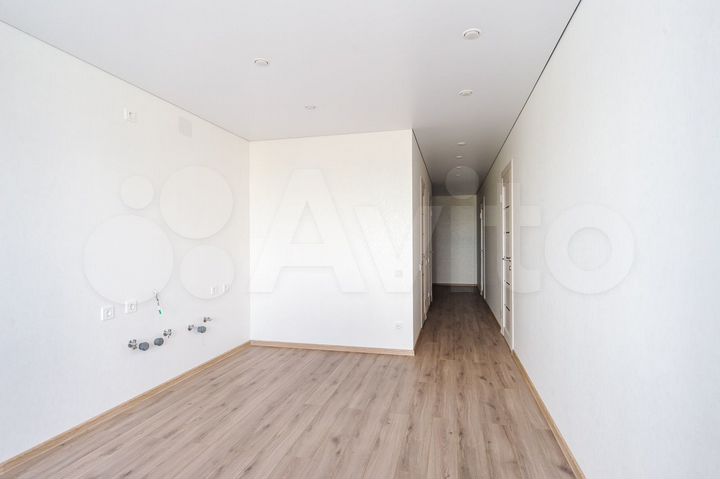 2-к. квартира, 73,2 м², 10/14 эт.