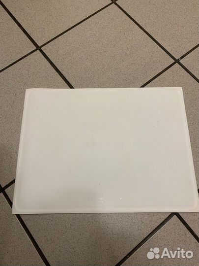 Антискользящий и водонепроницаемый коврик PET KIT