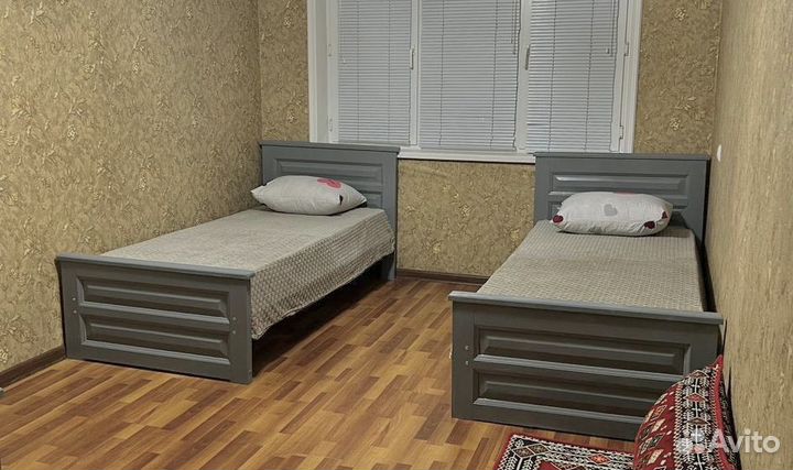 Кровать 90 200