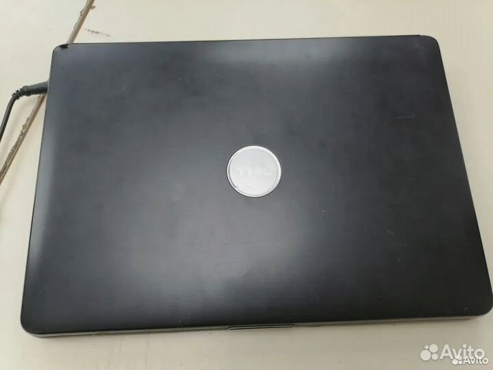 Ноутбук Dell PP29L (вжд)